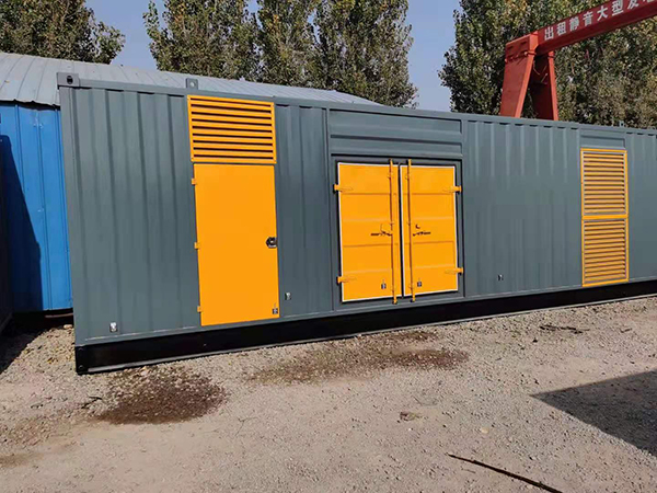 九湖镇300kw 柴油发电机组用多大的空气开关？