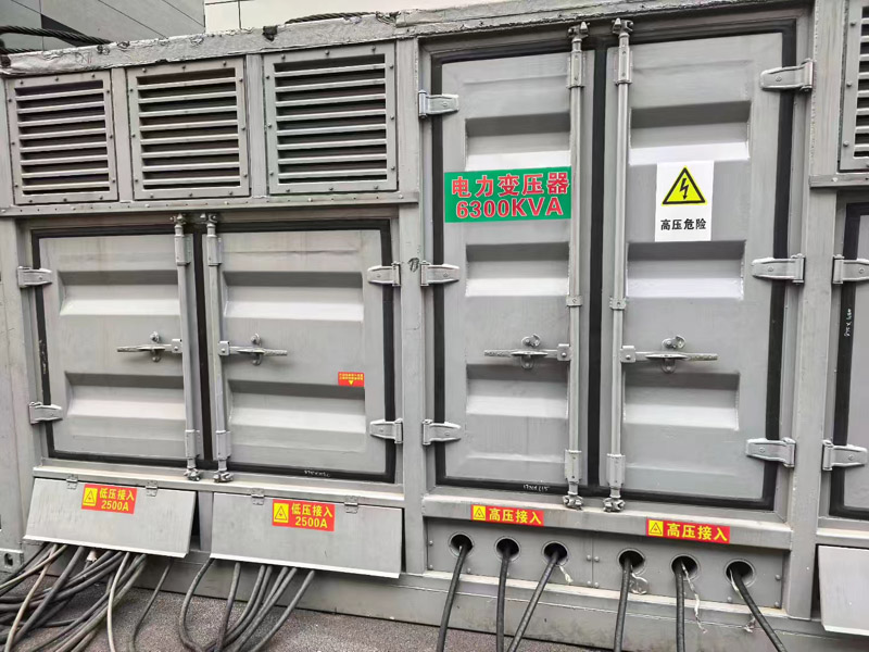 九湖镇柴油发电机组换季保养注意哪些事项?