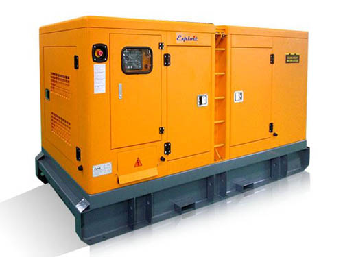 九湖镇影响 200kw 柴油发电机油耗的因素有哪些？