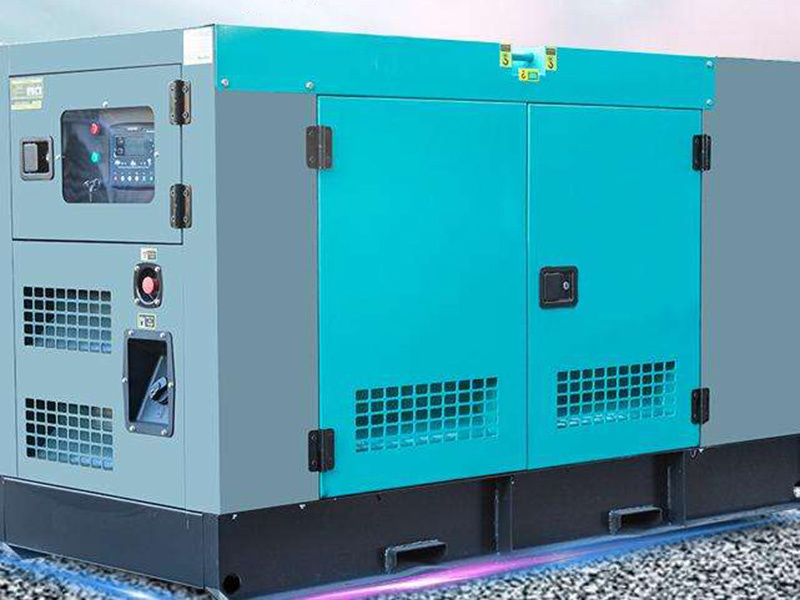 九湖镇50KW柴油发电机油耗是多少?