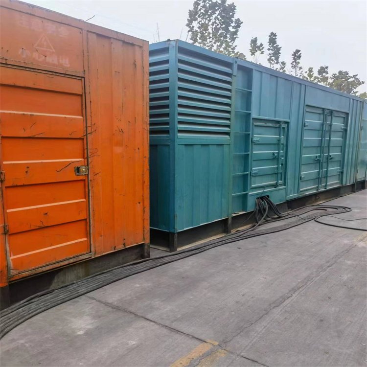 九湖镇如何选择适合 600kW 柴油发电机组的热继电器？