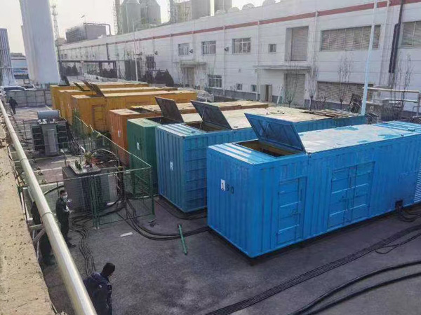 九湖镇380V和690V电压的电缆线相同吗？