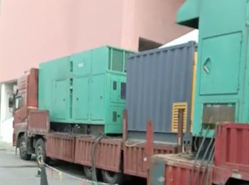 九湖镇柴油发电机的功率因数一般是多少?