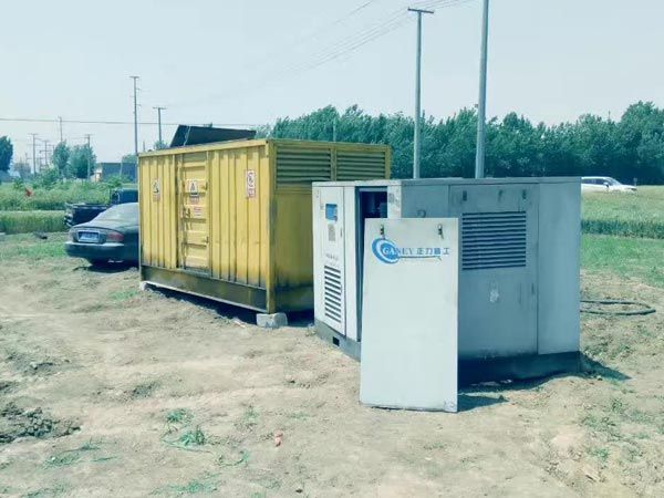 九湖镇柴油发电机组冬季日常维修需要哪些工具?